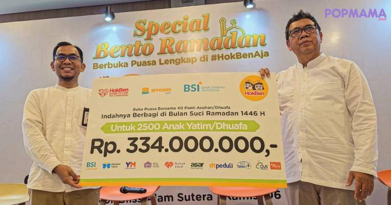 Popmama.com/Enis Fauziah